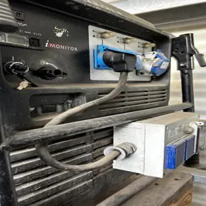 Notstromaggregat Honda EU 65is
