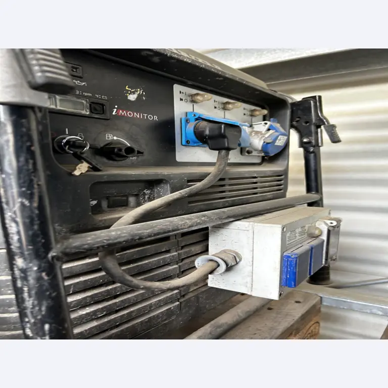 High-quality laboratory equipment used by the municipal water supply system-1