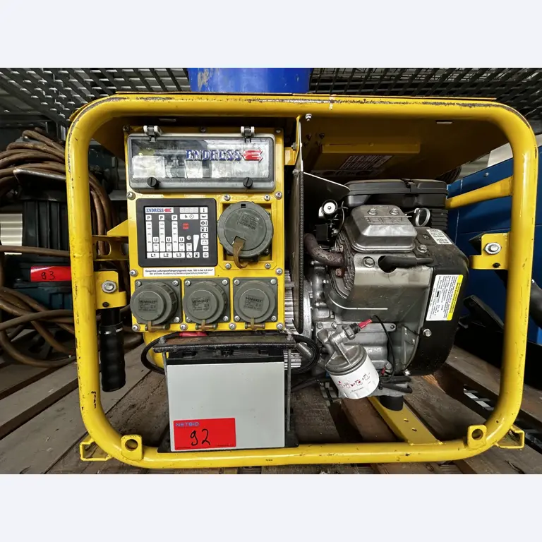 High-quality laboratory equipment used by the municipal water supply system-1