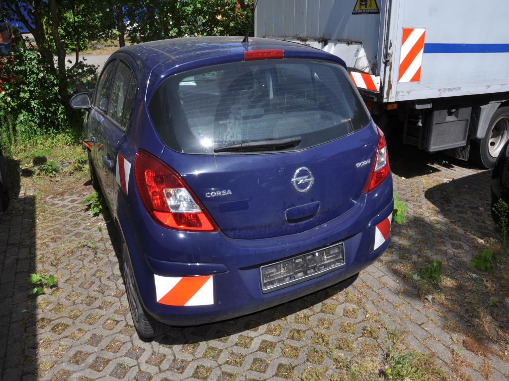 Hochwertiges Laborequipment der städtischen Wasserversorgung-2