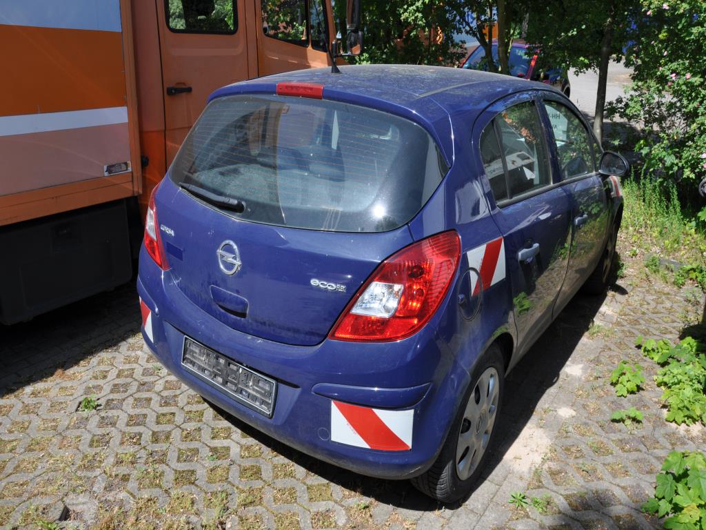 Hochwertiges Laborequipment der städtischen Wasserversorgung-4