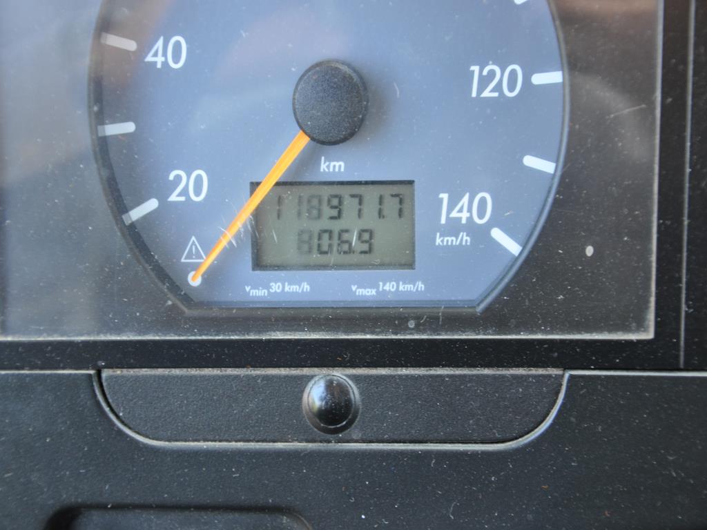 Hochwertiges Laborequipment der städtischen Wasserversorgung-9