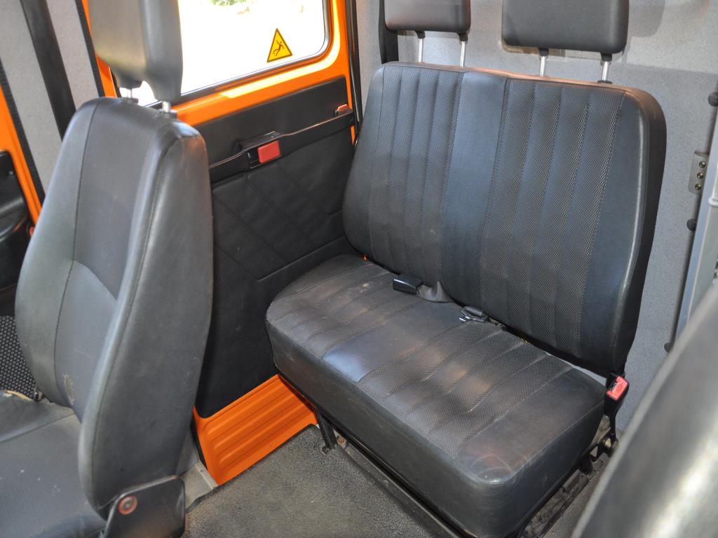 Hochwertiges Laborequipment der städtischen Wasserversorgung-11