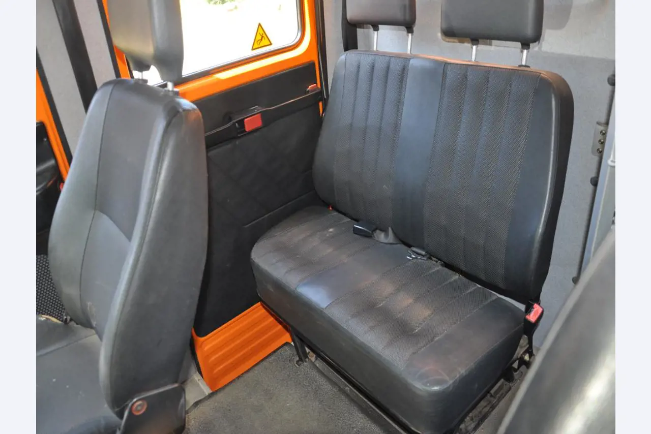 Equipamento de laboratório de alta qualidade para o abastecimento municipal de água-11