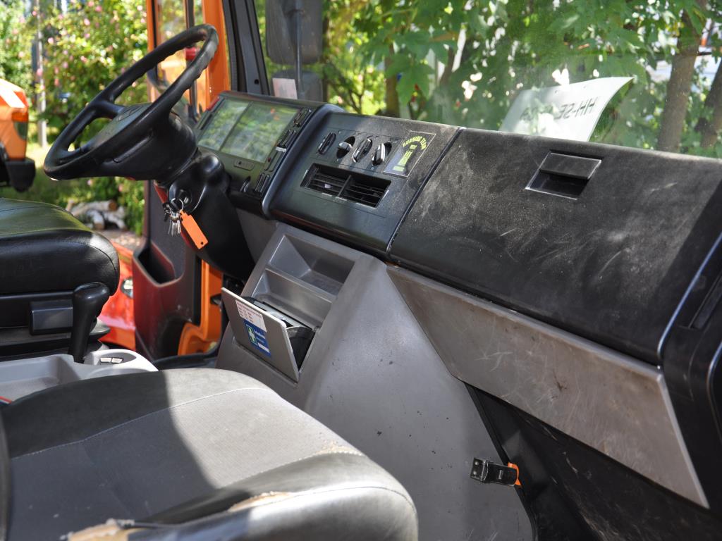 Hochwertiges Laborequipment der städtischen Wasserversorgung-12