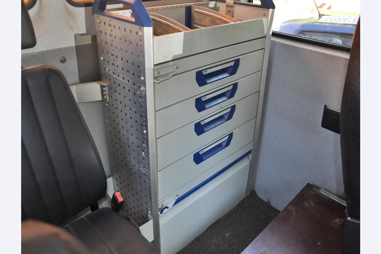 Equipamento de laboratório de alta qualidade para o abastecimento municipal de água-13