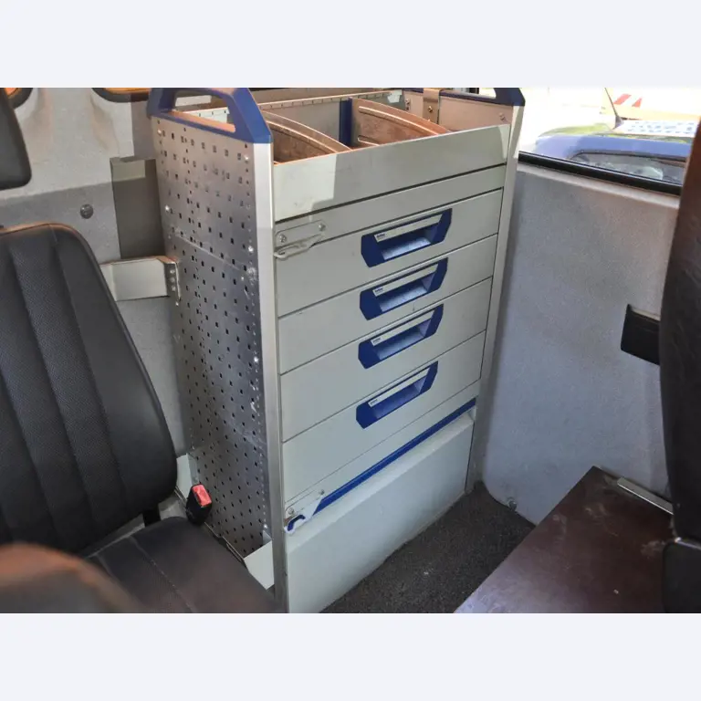 Equipamento de laboratório de alta qualidade para o abastecimento municipal de água-13