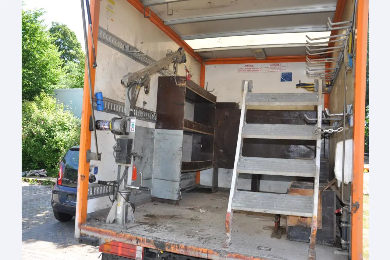 Equipamento de laboratório de alta qualidade para o abastecimento municipal de água-14