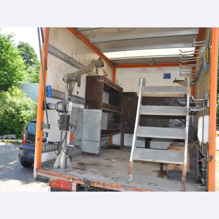 Equipamento de laboratório de alta qualidade para o abastecimento municipal de água-14