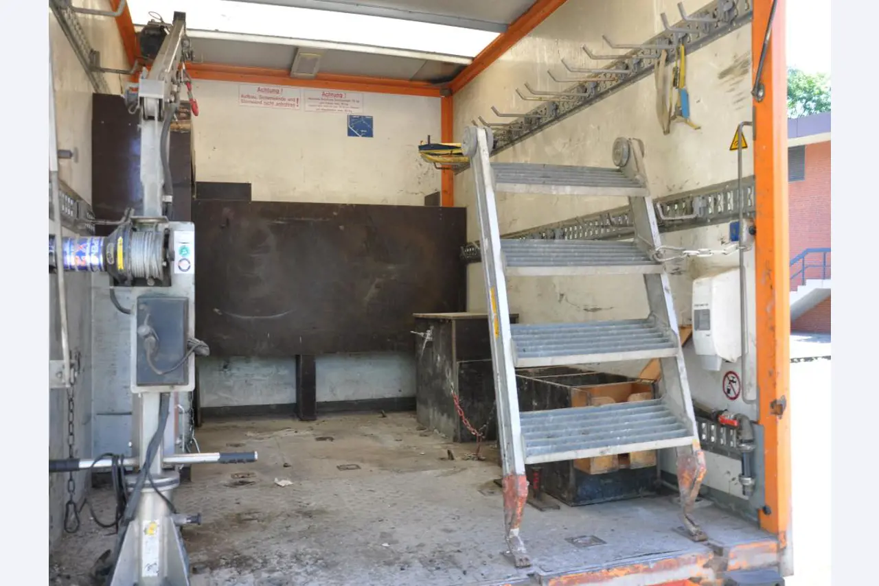 Equipamento de laboratório de alta qualidade para o abastecimento municipal de água-15