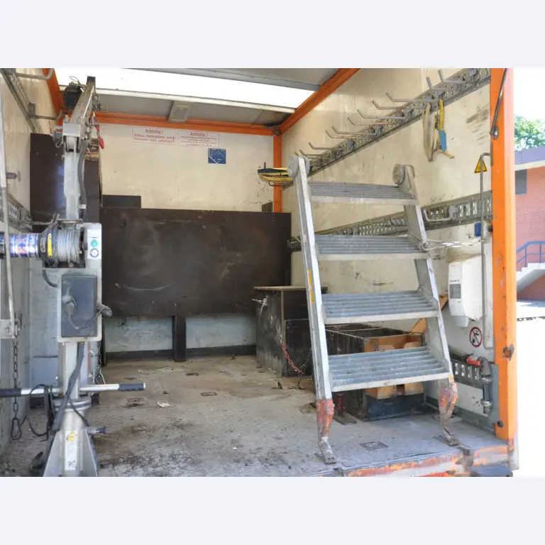 Equipamento de laboratório de alta qualidade para o abastecimento municipal de água-15