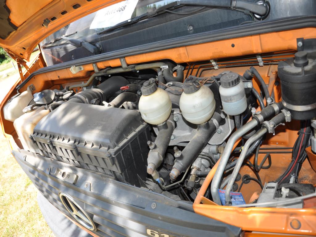 Hochwertiges Laborequipment der städtischen Wasserversorgung-16