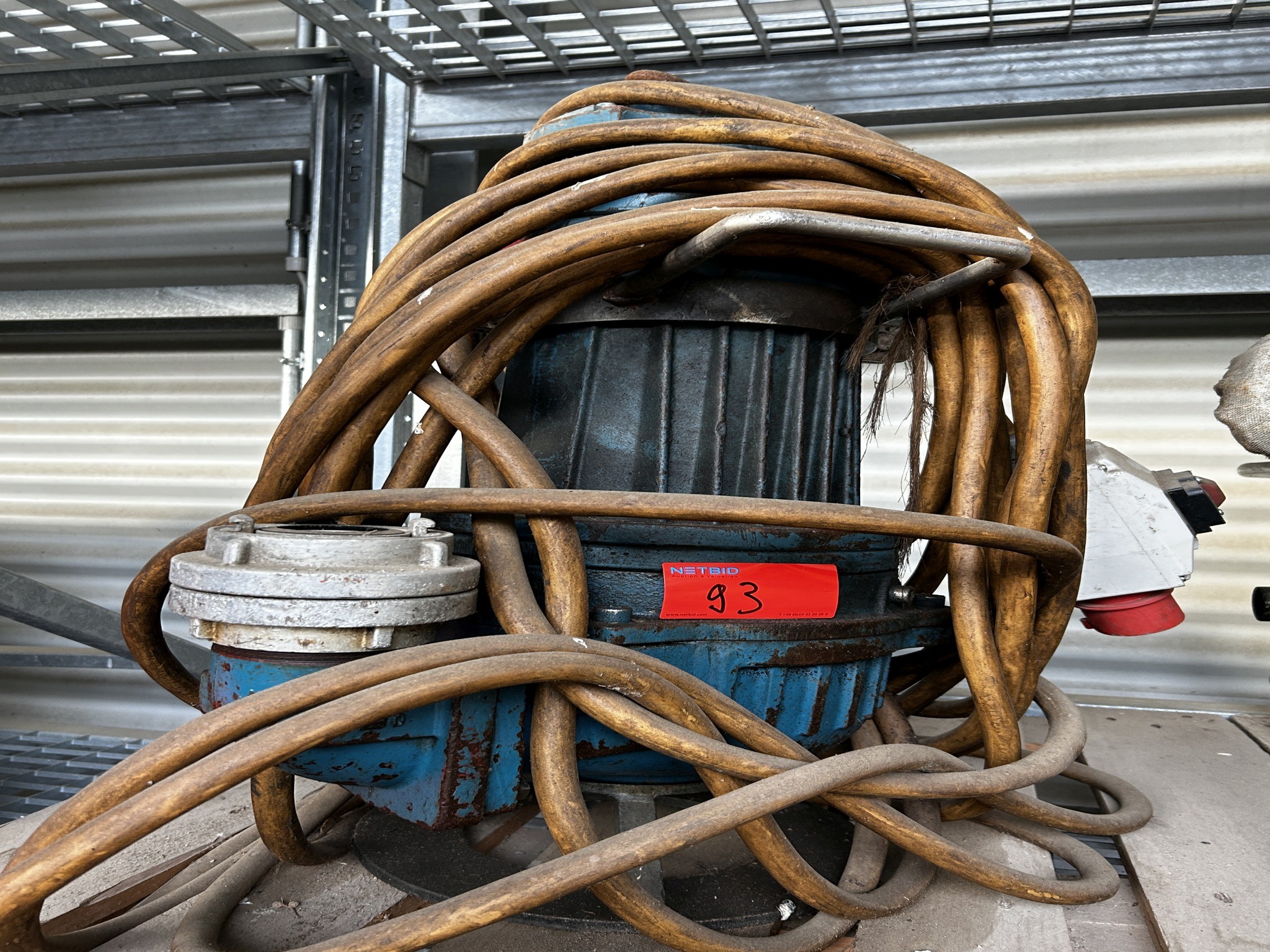 High-quality laboratory equipment used by the municipal water supply system-2