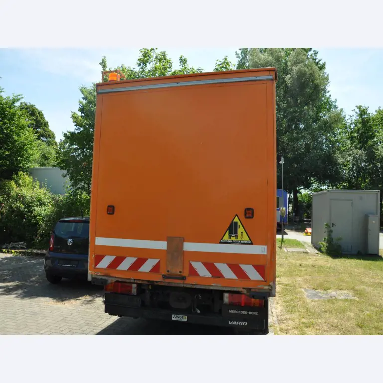 Equipamento de laboratório de alta qualidade para o abastecimento municipal de água-4