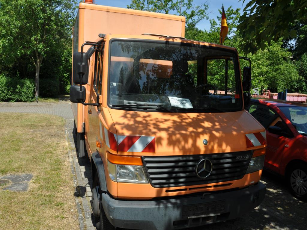 Hochwertiges Laborequipment der städtischen Wasserversorgung-7