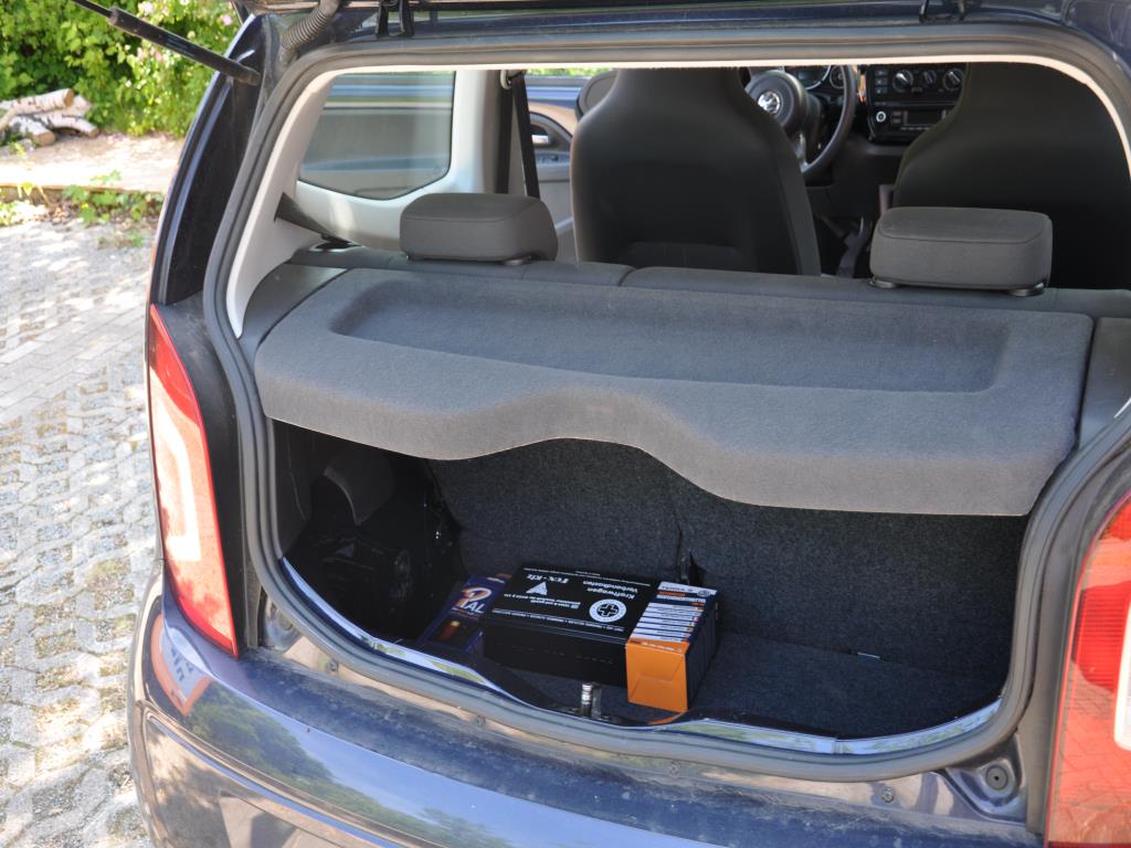 Hochwertiges Laborequipment der städtischen Wasserversorgung-10