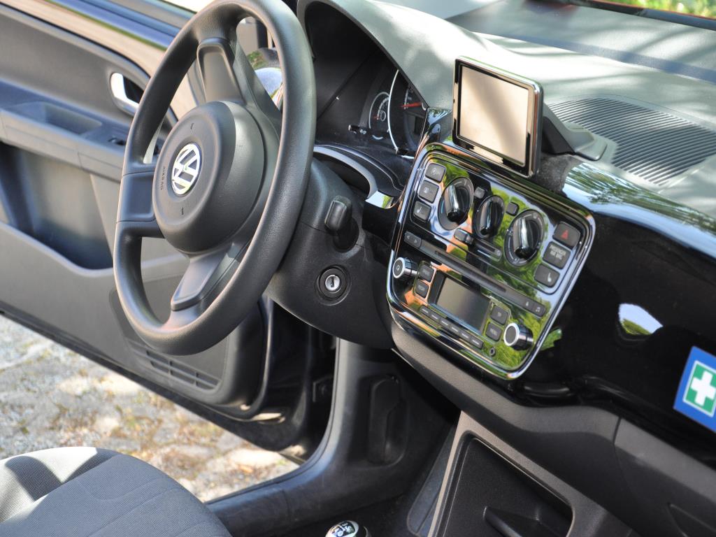 Hochwertiges Laborequipment der städtischen Wasserversorgung-11