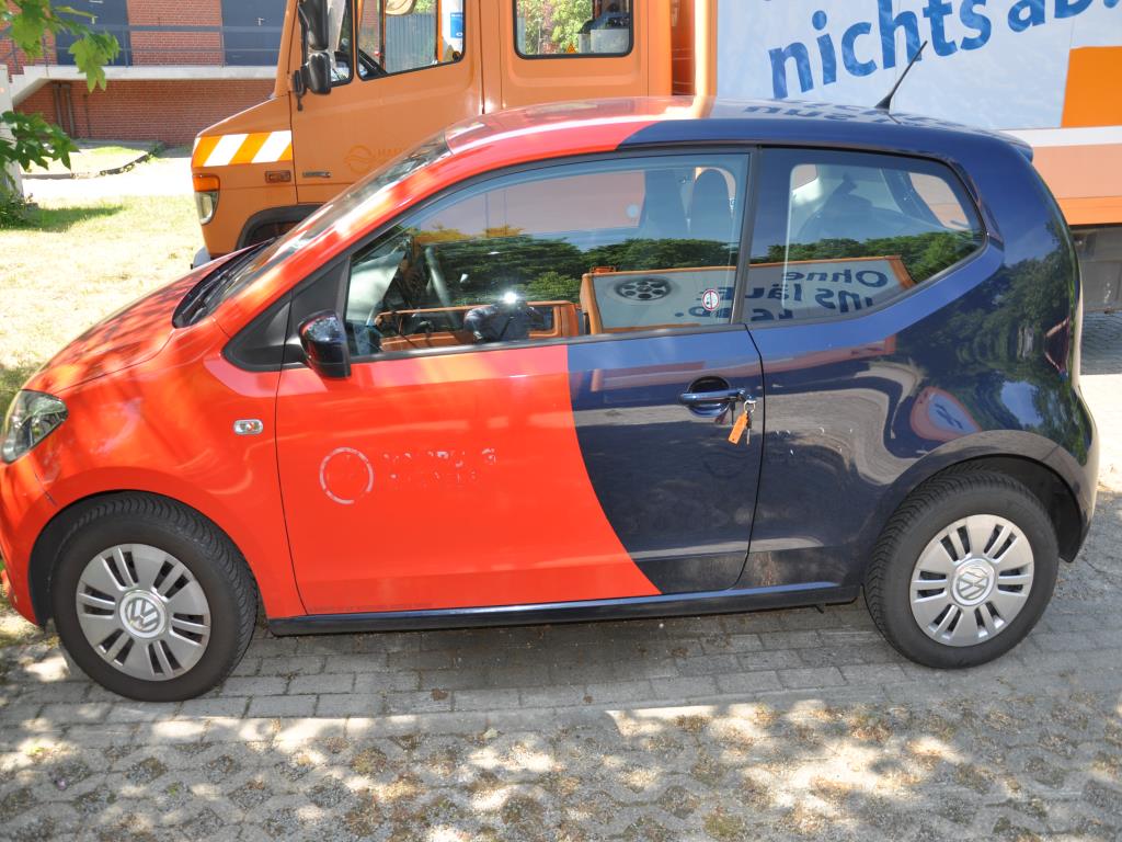 Hochwertiges Laborequipment der städtischen Wasserversorgung-2