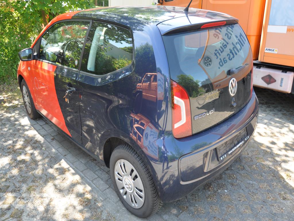 Hochwertiges Laborequipment der städtischen Wasserversorgung-3