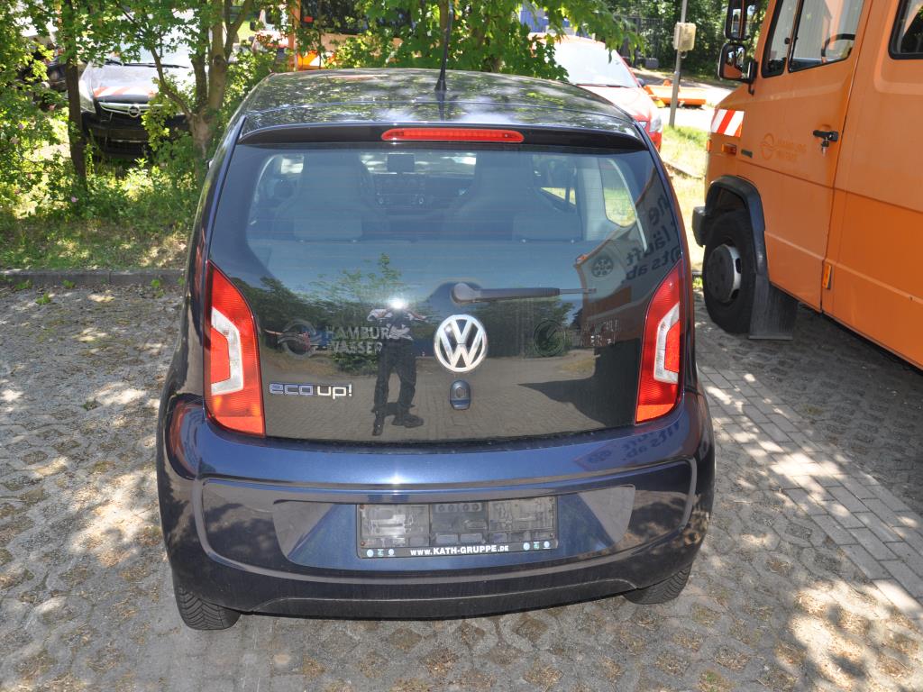 Hochwertiges Laborequipment der städtischen Wasserversorgung-4