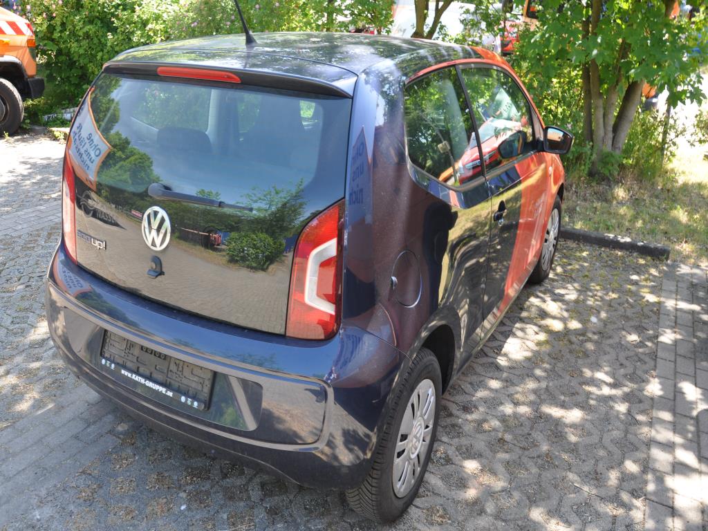 Hochwertiges Laborequipment der städtischen Wasserversorgung-5