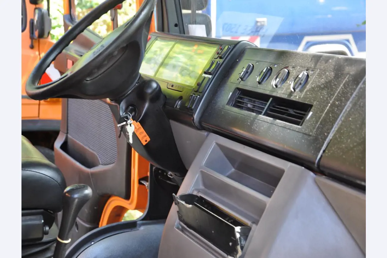 Equipamento de laboratório de alta qualidade para o abastecimento municipal de água-9