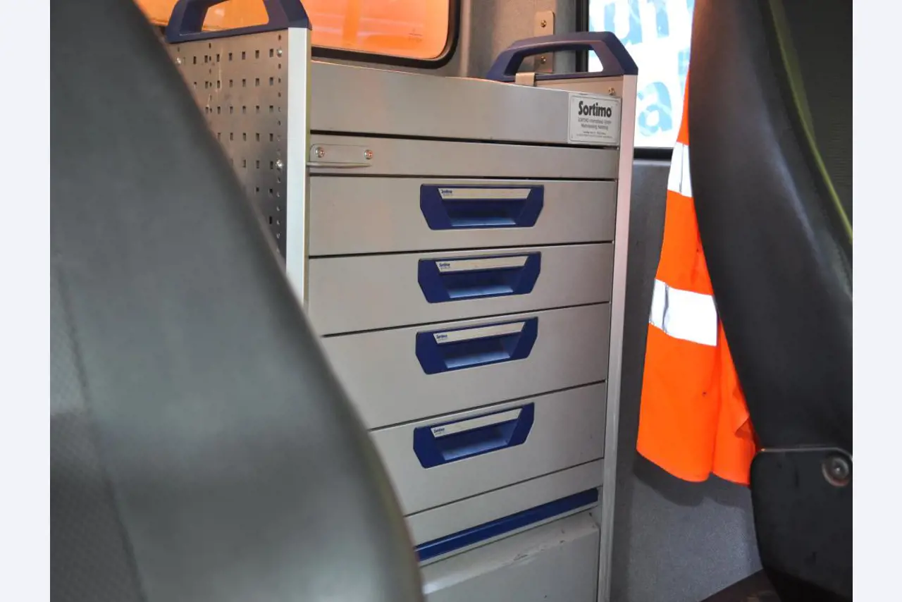 Equipamento de laboratório de alta qualidade para o abastecimento municipal de água-10