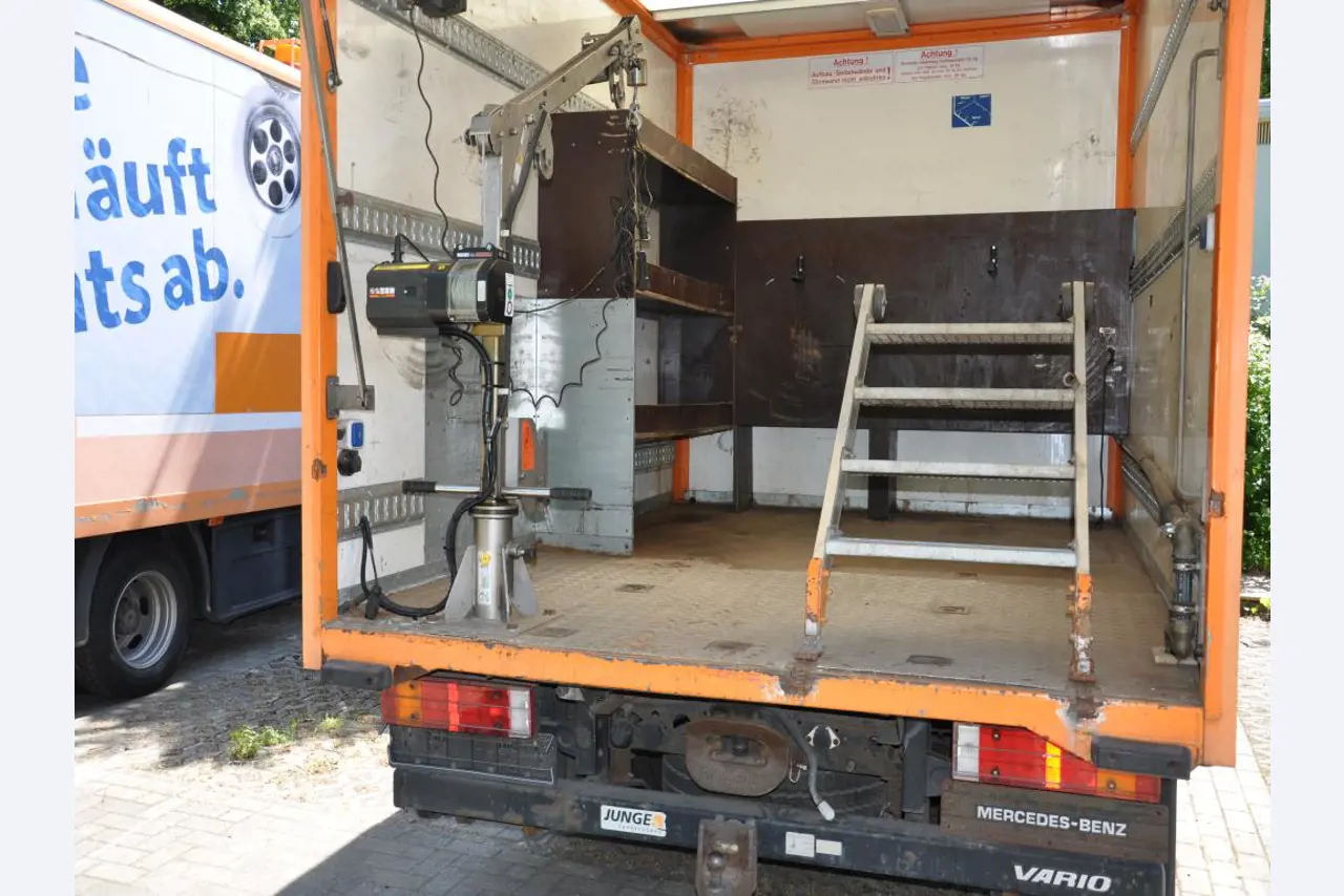 Equipamento de laboratório de alta qualidade para o abastecimento municipal de água-11