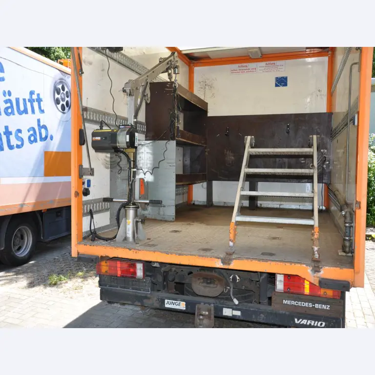 Equipamento de laboratório de alta qualidade para o abastecimento municipal de água-11