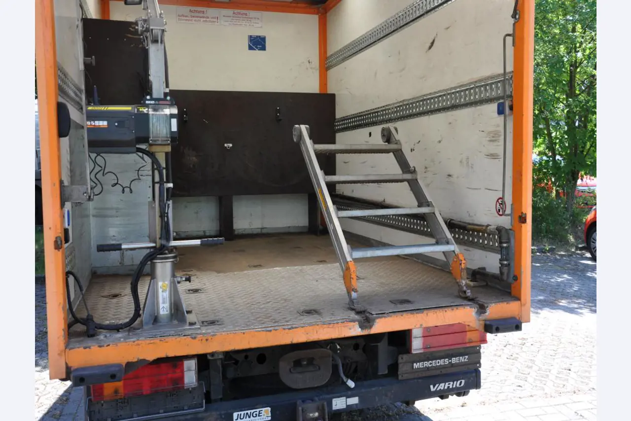 Equipamento de laboratório de alta qualidade para o abastecimento municipal de água-12