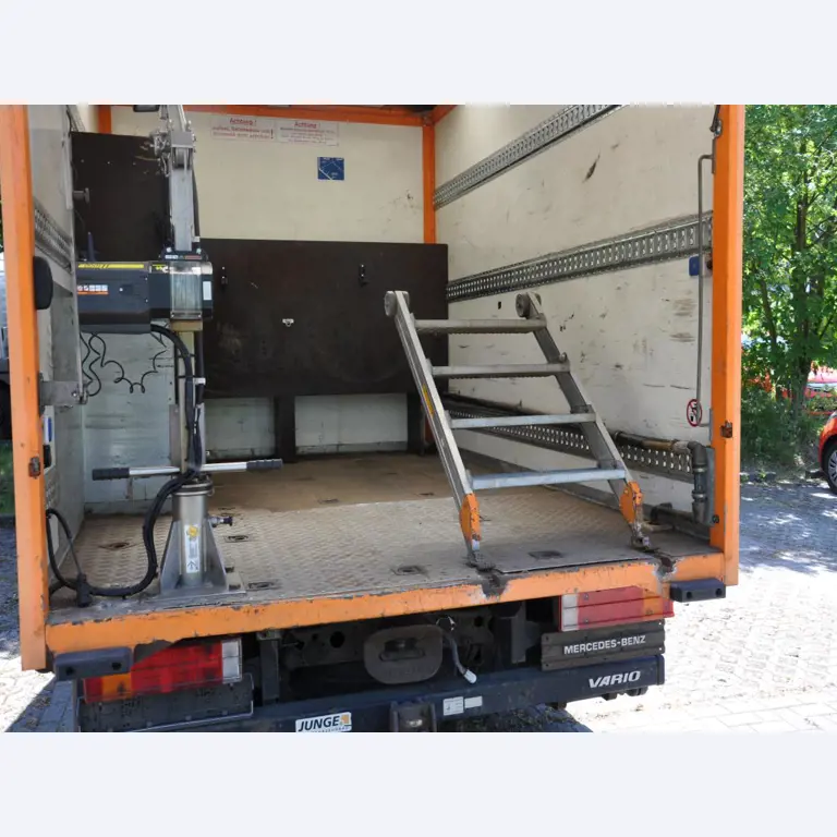 Equipamento de laboratório de alta qualidade para o abastecimento municipal de água-12