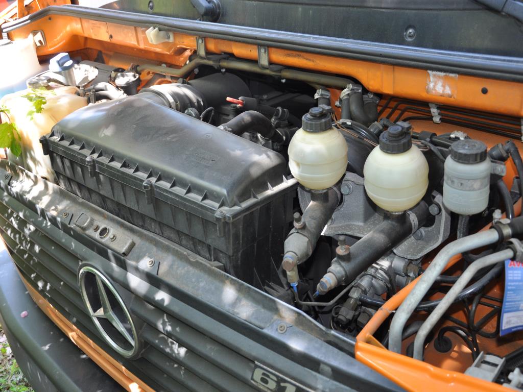 Hochwertiges Laborequipment der städtischen Wasserversorgung-13