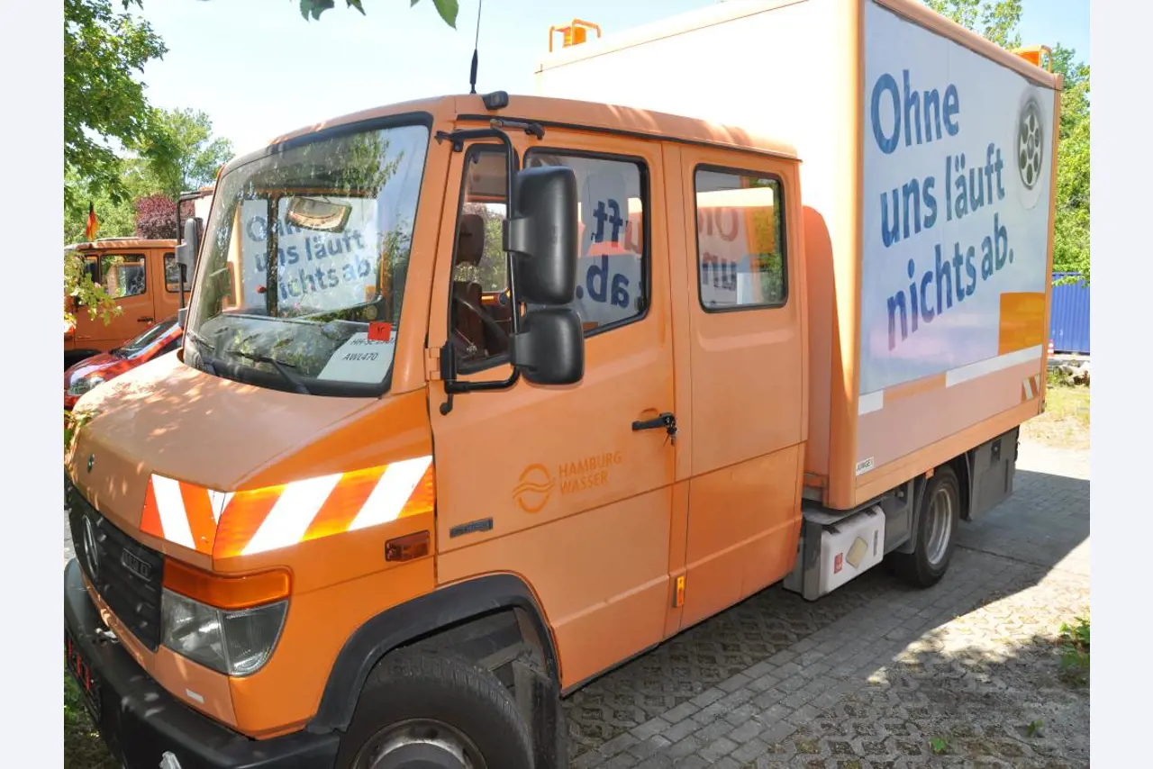 Equipamento de laboratório de alta qualidade para o abastecimento municipal de água-1