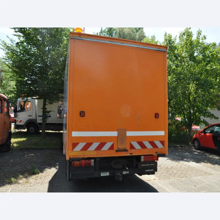 Equipamento de laboratório de alta qualidade para o abastecimento municipal de água-3