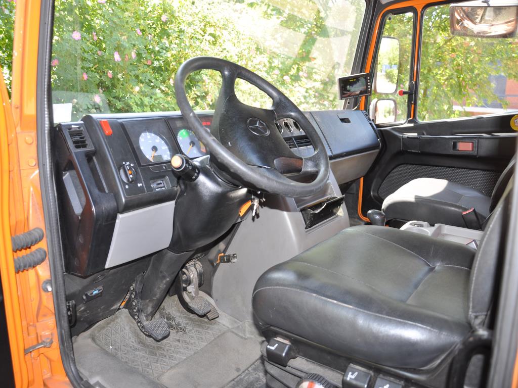 Hochwertiges Laborequipment der städtischen Wasserversorgung-6