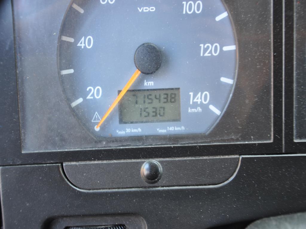 Hochwertiges Laborequipment der städtischen Wasserversorgung-7