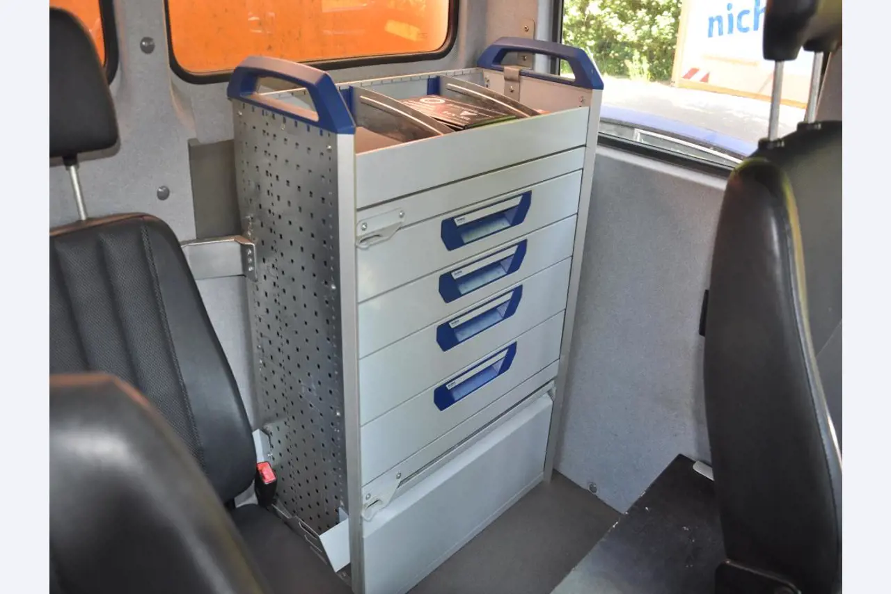 Equipamento de laboratório de alta qualidade para o abastecimento municipal de água-11