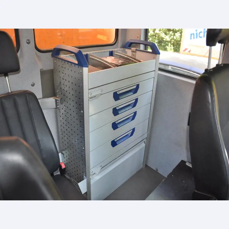 Equipamento de laboratório de alta qualidade para o abastecimento municipal de água-11