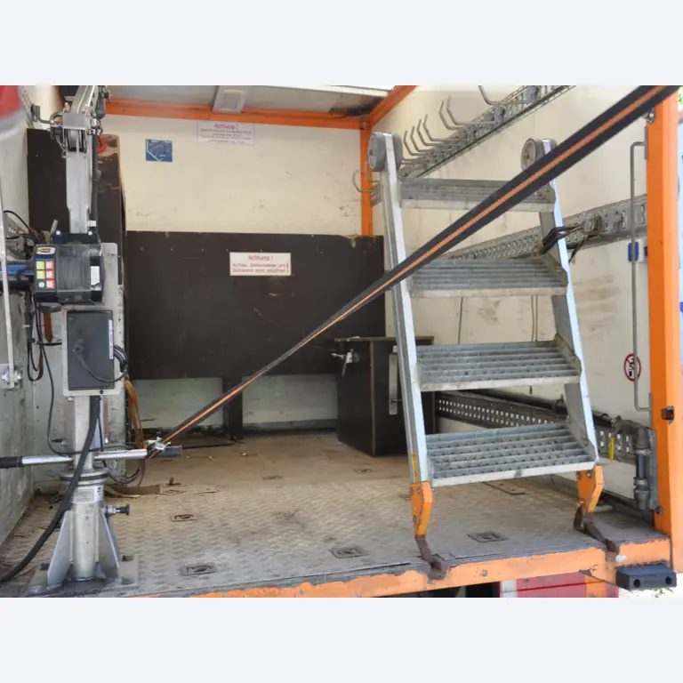 Equipamento de laboratório de alta qualidade para o abastecimento municipal de água-14