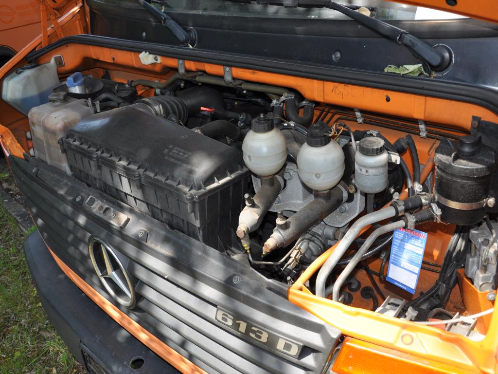 Hochwertiges Laborequipment der städtischen Wasserversorgung-15