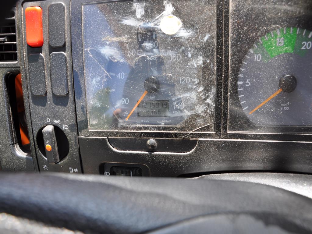 Hochwertiges Laborequipment der städtischen Wasserversorgung-7