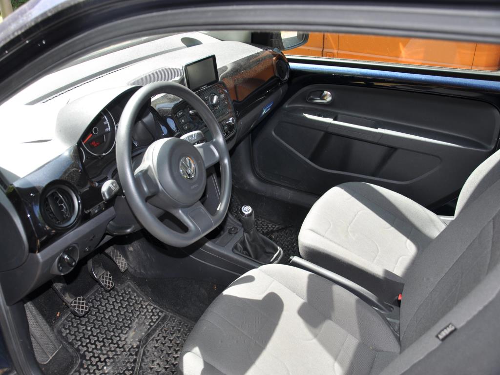 Hochwertiges Laborequipment der städtischen Wasserversorgung-9