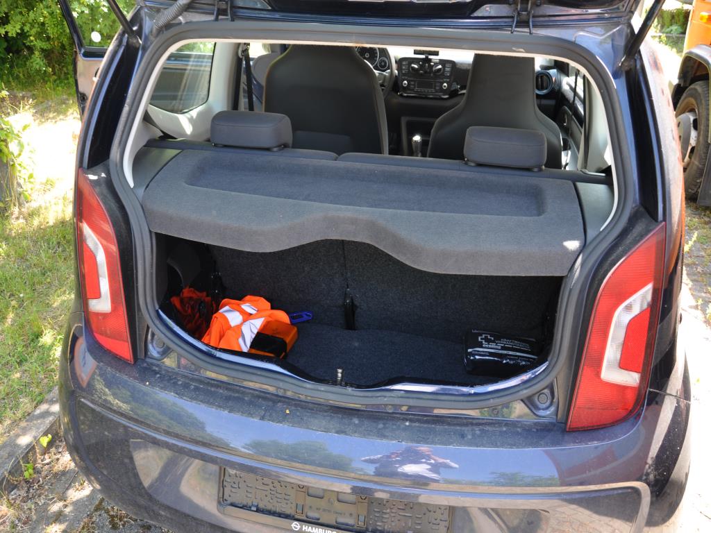 Hochwertiges Laborequipment der städtischen Wasserversorgung-11