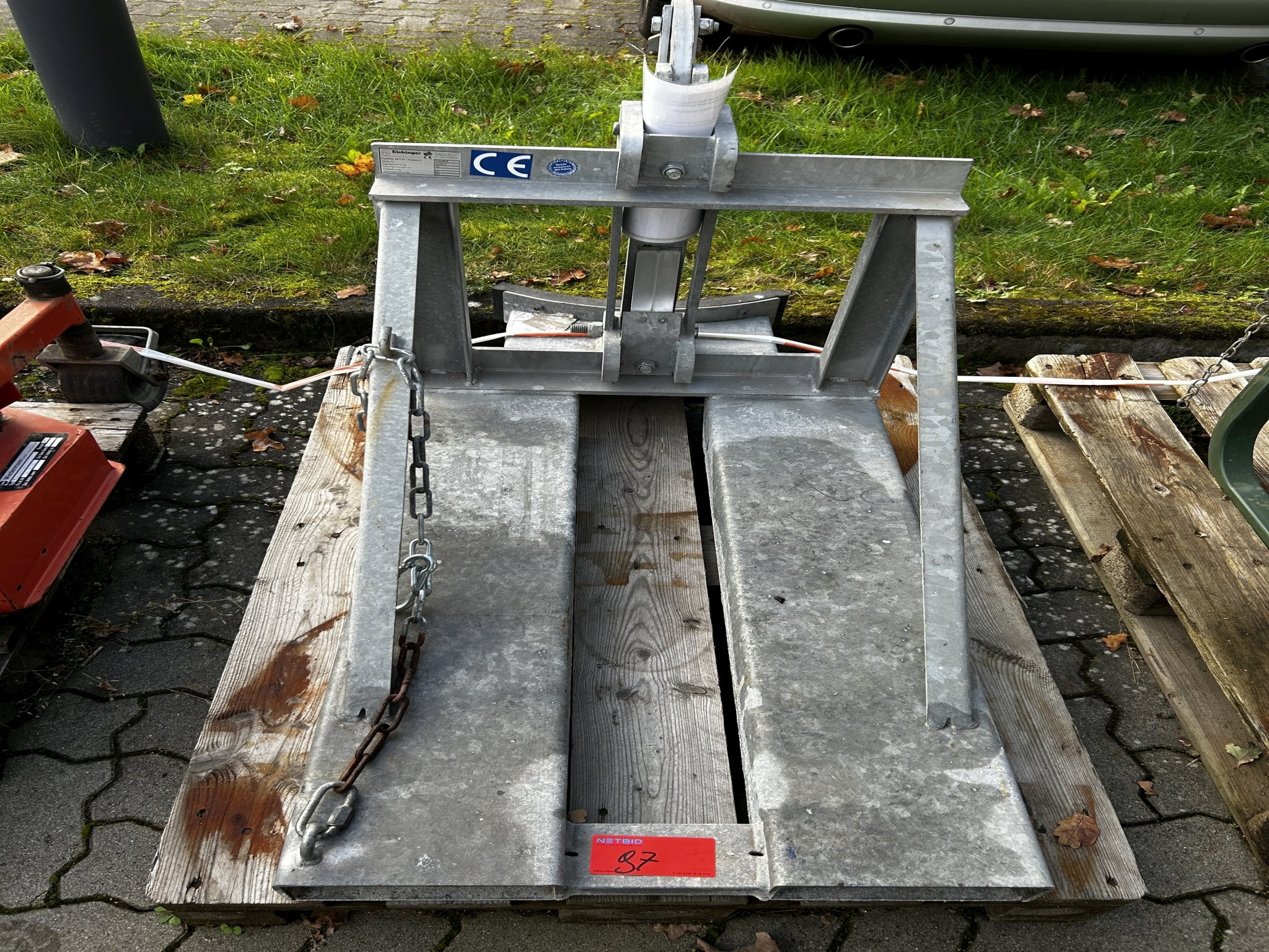 High-quality laboratory equipment used by the municipal water supply system-1