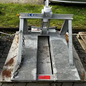 Fasslifter Eichinger 2211.01