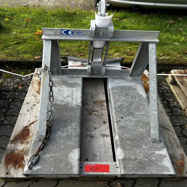 Fasslifter Eichinger 2211.01