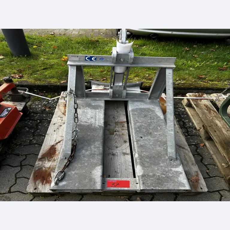 High-quality laboratory equipment used by the municipal water supply system-1