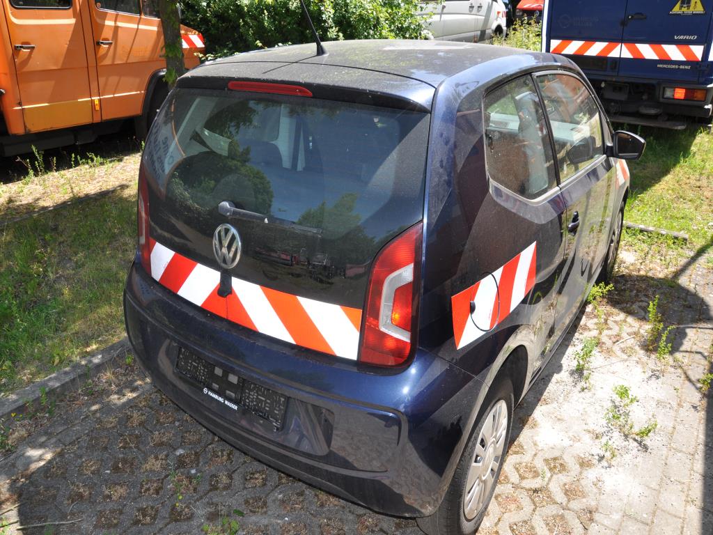 Hochwertiges Laborequipment der städtischen Wasserversorgung-4