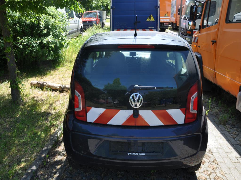 Hochwertiges Laborequipment der städtischen Wasserversorgung-5