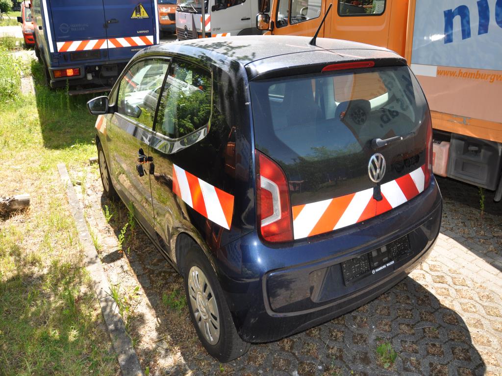 Hochwertiges Laborequipment der städtischen Wasserversorgung-6